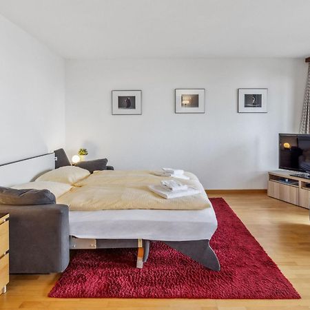 Studio Krokus By Interhome Wengen Kültér fotó